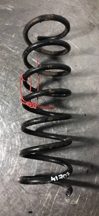  Пружина задняя Mazda 3 BK Арт 41707, вид 1