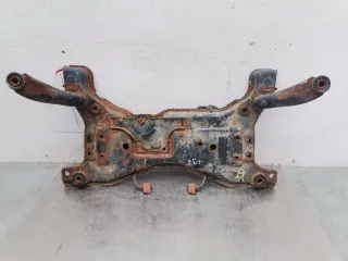  Балка подвески передняя (подрамник) Mazda 3 BK Арт 38509, вид 1