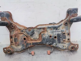  Балка подвески передняя (подрамник) Mazda 3 BK Арт 38509, вид 3