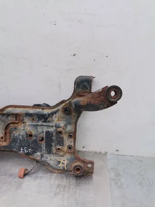  Балка подвески передняя (подрамник) Mazda 3 BK Арт 38509, вид 4