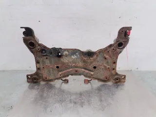  Балка подвески передняя (подрамник) Mazda 3 BK Арт 38509, вид 5