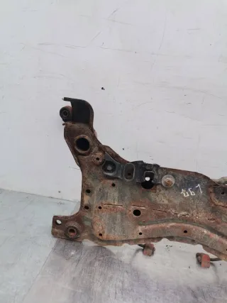  Балка подвески передняя (подрамник) Mazda 3 BK Арт 38509, вид 6