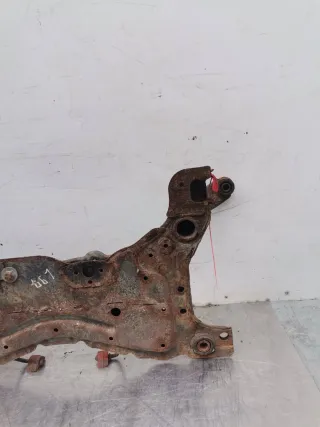  Балка подвески передняя (подрамник) Mazda 3 BK Арт 38509, вид 7