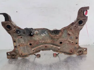  Балка подвески передняя (подрамник) Mazda 3 BK Арт 38509, вид 8