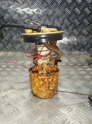  насос топливный Mazda 3 BK 1.6л Арт 40145, вид 1