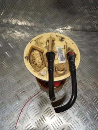  насос топливный Mazda 3 BK 1.6л Арт 40145, вид 2