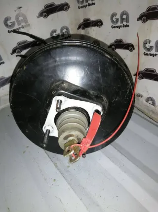  Вакуумный усилитель тормозов Mazda 3 BK Арт 39085, вид 1