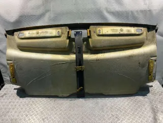  Потолок Citroen Jumper 2 Арт 73289025, вид 6