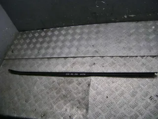  Молдинг стекла двери задней правой наружный BMW X3 E83 Арт 73289127, вид 1