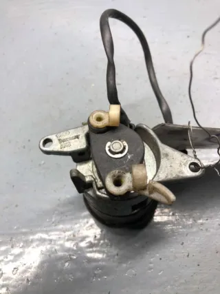 4A9 862 055 Кнопка открытия багажника Audi 100 C4 Арт 73272686, вид 2