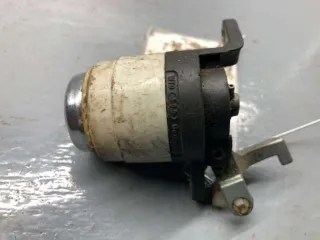893827539AB Кнопка открытия багажника Audi 80 B3 Арт 73072569, вид 2