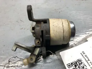 893827539AB Кнопка открытия багажника Audi 80 B3 Арт 73072547, вид 2