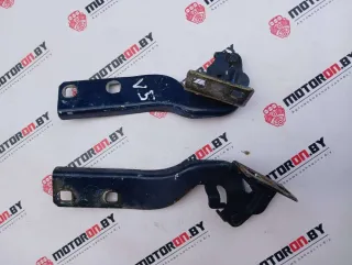  Петля капота Citroen Jumper 2 Арт 73289920, вид 1