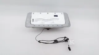 72129252310, 9252310 Подушка безопасности пассажира BMW X5 F15 Арт ST164222