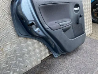  Дверь задняя левая Citroen C3 1 Арт 73290403, вид 4