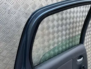  Дверь задняя левая Citroen C3 1 Арт 73290403, вид 8