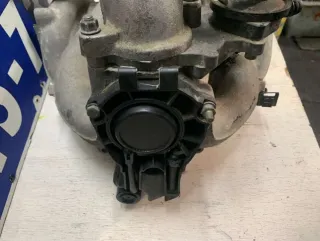  Исполнительный узел DISA BMW 3 E36 Арт 73290546, вид 2