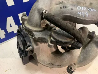  Исполнительный узел DISA BMW 3 E36 Арт 73290546, вид 3