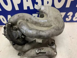  Исполнительный узел DISA BMW 3 E36 Арт 73290546, вид 1