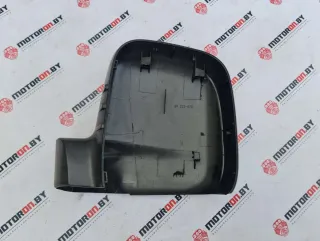  Корпус зеркала правого Volkswagen Multivan T5 Арт 73291461, вид 2