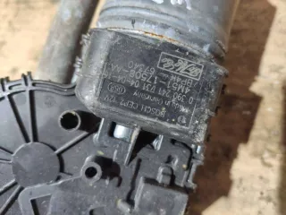  Механизм стеклоочистителя (трапеция дворников) Mazda 3 BK Арт 73297009, вид 7