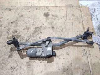  Механизм стеклоочистителя (трапеция дворников) Mazda 3 BK Арт 73297009, вид 1