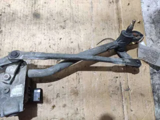  Механизм стеклоочистителя (трапеция дворников) Mazda 3 BK Арт 73297009, вид 3