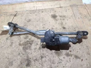  Механизм стеклоочистителя (трапеция дворников) Mazda 3 BK Арт 73297009, вид 4