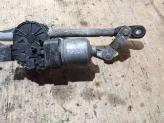  Механизм стеклоочистителя (трапеция дворников) Mazda 3 BK Арт 73297009, вид 5