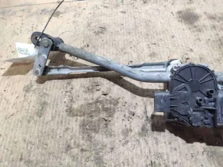  Механизм стеклоочистителя (трапеция дворников) Mazda 3 BK Арт 73297009, вид 6