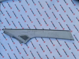  Обшивка стойки передней правой (накладка) Citroen Jumper 2 Арт 73301196, вид 1