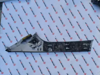  Обшивка стойки передней правой (накладка) Citroen Jumper 2 Арт 73301196, вид 2