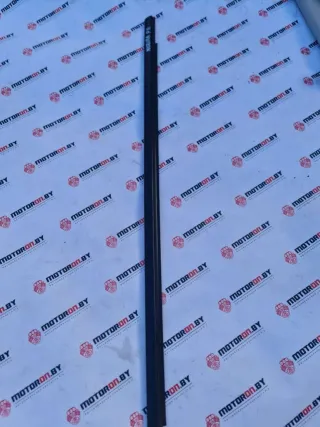  Молдинг стекла двери передней правой внутренний Chevrolet Nubira Арт 73301229, вид 1