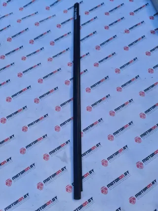  Молдинг стекла двери передней правой внутренний Chevrolet Nubira Арт 73301229, вид 2