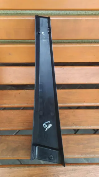 8200073435,8200073436 Обшивка стойки (накладка) Renault Megane 2 (Дефект) Арт 73301469, вид 7