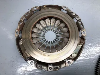 C201-16-490,96MM-6375-A1H,319016610,119014710 Комплект сцепления Mazda 121 3 1.3л i Арт 73301392, вид 7