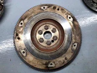 C201-16-490,96MM-6375-A1H,319016610,119014710 Комплект сцепления Mazda 121 3 1.3л i Арт 73301392, вид 6