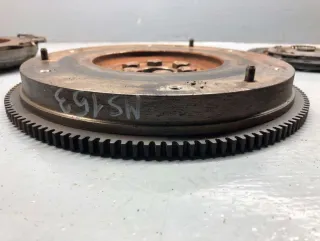 C201-16-490,96MM-6375-A1H,319016610,119014710 Комплект сцепления Mazda 121 3 1.3л i Арт 73301392, вид 5