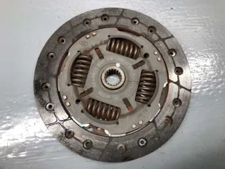 C201-16-490,96MM-6375-A1H,319016610,119014710 Комплект сцепления Mazda 121 3 1.3л i Арт 73301392, вид 4