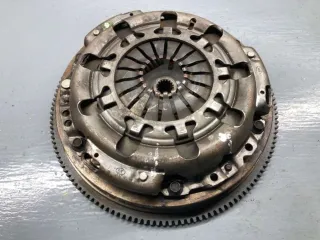 C201-16-490,96MM-6375-A1H,319016610,119014710 Комплект сцепления Mazda 121 3 1.3л i Арт 73301392, вид 1