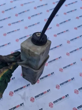  Бачок ГУР Citroen Jumper 2 Арт 73302687, вид 1