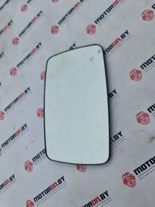  Стекло зеркала левого Volkswagen Crafter 1 Арт 73302848, вид 1