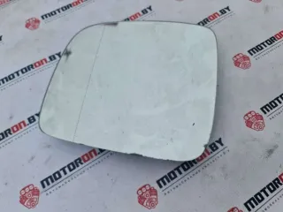  Стекло зеркала левого Volkswagen Caravelle T5 restailing Арт 73302860, вид 1