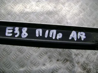 8230494 Молдинг стекла двери передней правой внутренний BMW 7 E38 Арт 73318452, вид 4