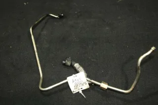  Масляная трубка турбины Seat Alhambra 1 restailing 2.0л TDi Арт 73321050, вид 1