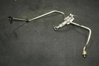  Масляная трубка турбины Seat Alhambra 1 restailing 2.0л TDi Арт 73321050, вид 2