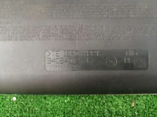 5K2880841C, 34045228F Подушка безопасности коленная Volkswagen Golf 6 Арт 73323735, вид 2