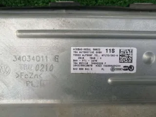 5K2880841C, 34045228F Подушка безопасности коленная Volkswagen Golf 6 Арт 73323735, вид 4