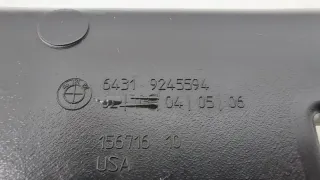 64319245594, 9245594 Жабо BMW X5 F15 Арт ST164210, вид 10