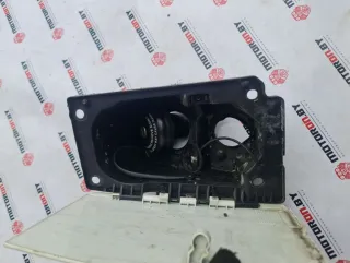 1385931080 Лючок бензобака Citroen Jumper 2 Арт 73336183, вид 4